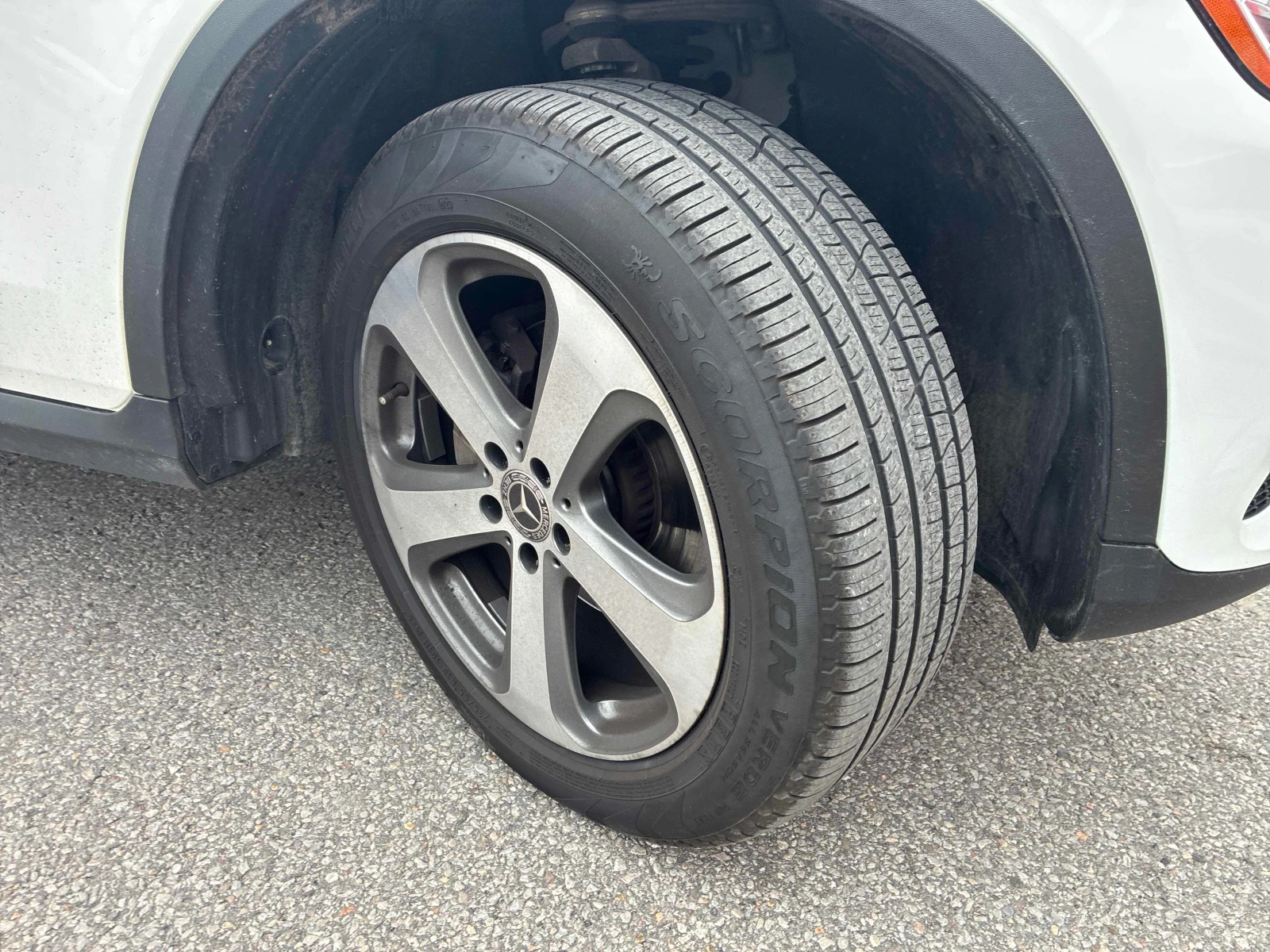 Mercedes-Benz GLC 2.0L 4cyl AWD | Mobile.bg � ����������� 7