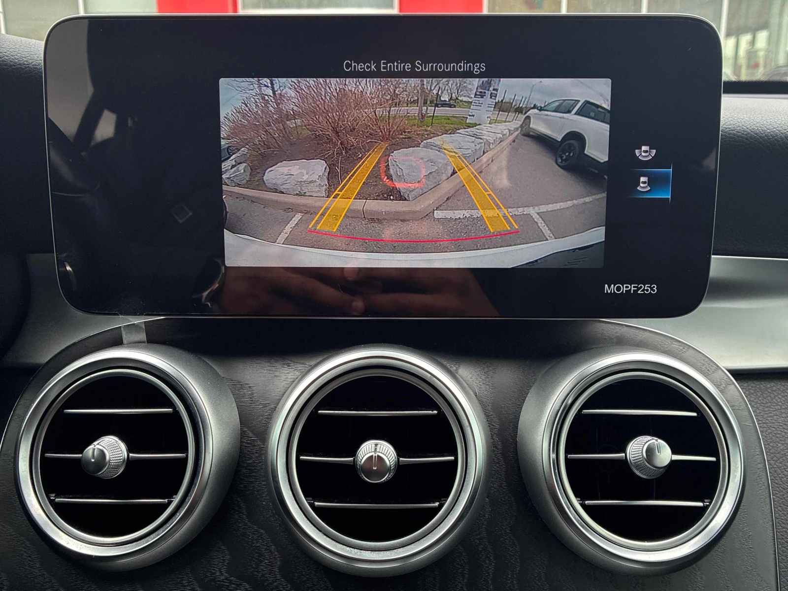 Mercedes-Benz GLC 2.0L 4cyl AWD | Mobile.bg � ����������� 11