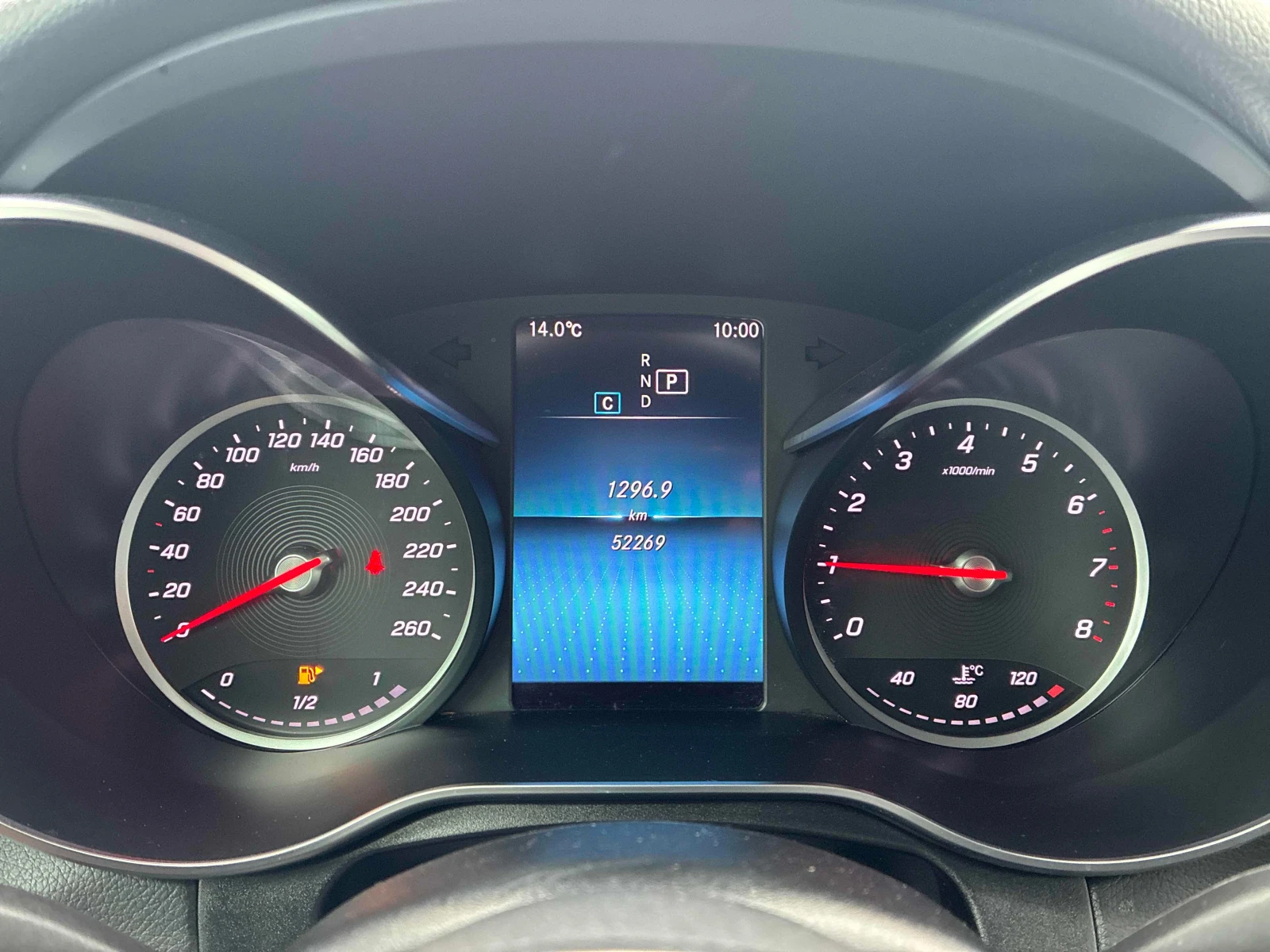 Mercedes-Benz GLC 2.0L 4cyl AWD | Mobile.bg � ����������� 8