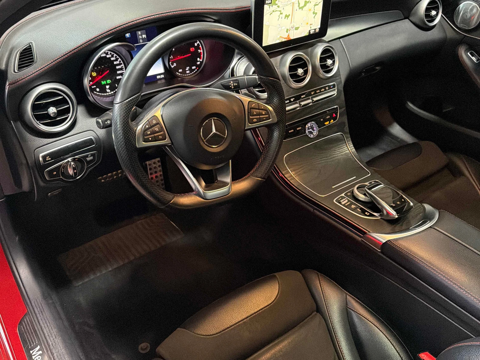 Mercedes-Benz X-Klasse 3.0L 6cyl AWD | Mobile.bg � ����������� 5