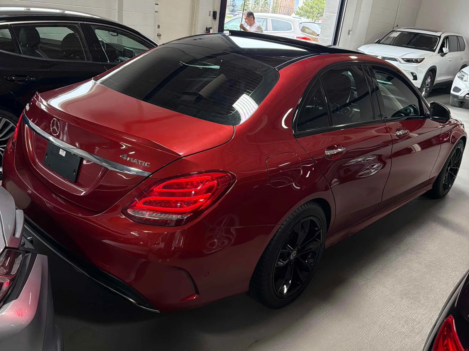Mercedes-Benz X-Klasse 3.0L 6cyl AWD | Mobile.bg � ����������� 4