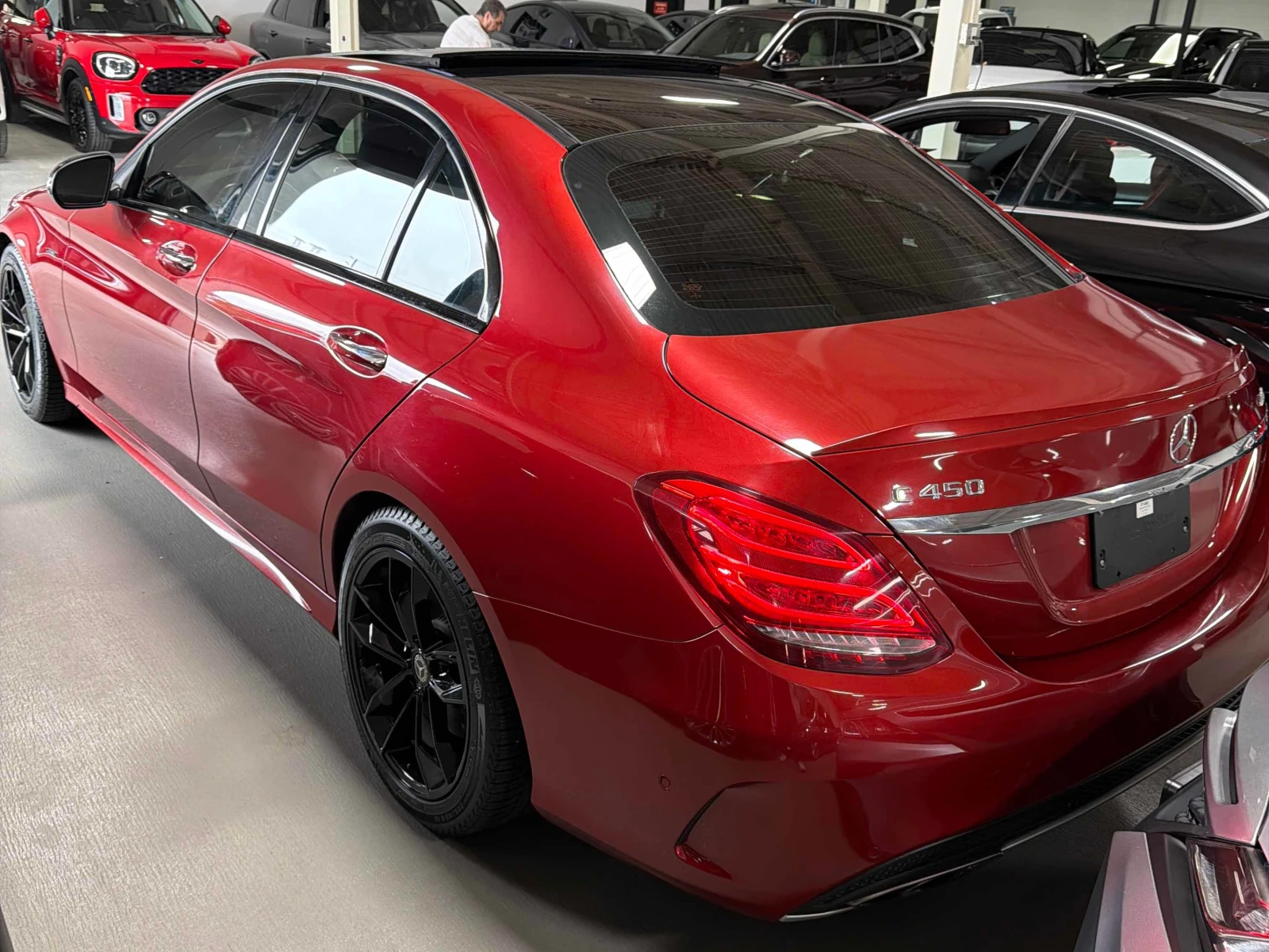 Mercedes-Benz X-Klasse 3.0L 6cyl AWD | Mobile.bg � ����������� 3