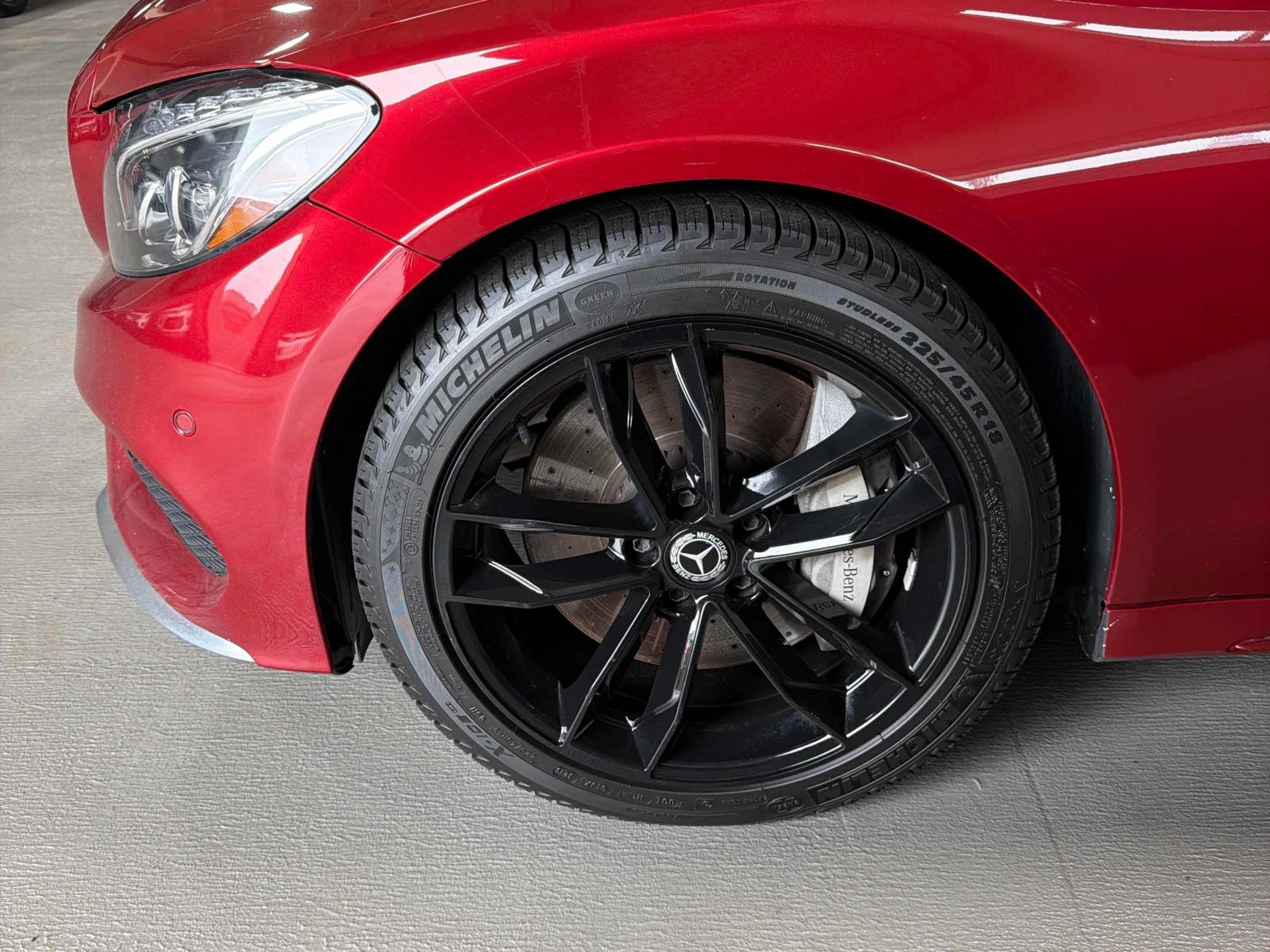 Mercedes-Benz X-Klasse 3.0L 6cyl AWD | Mobile.bg � ����������� 12