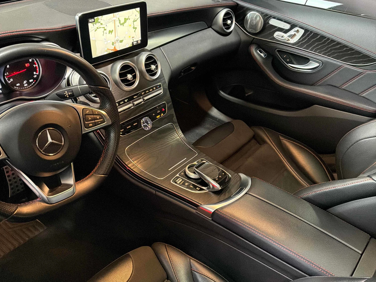 Mercedes-Benz X-Klasse 3.0L 6cyl AWD | Mobile.bg � ����������� 9