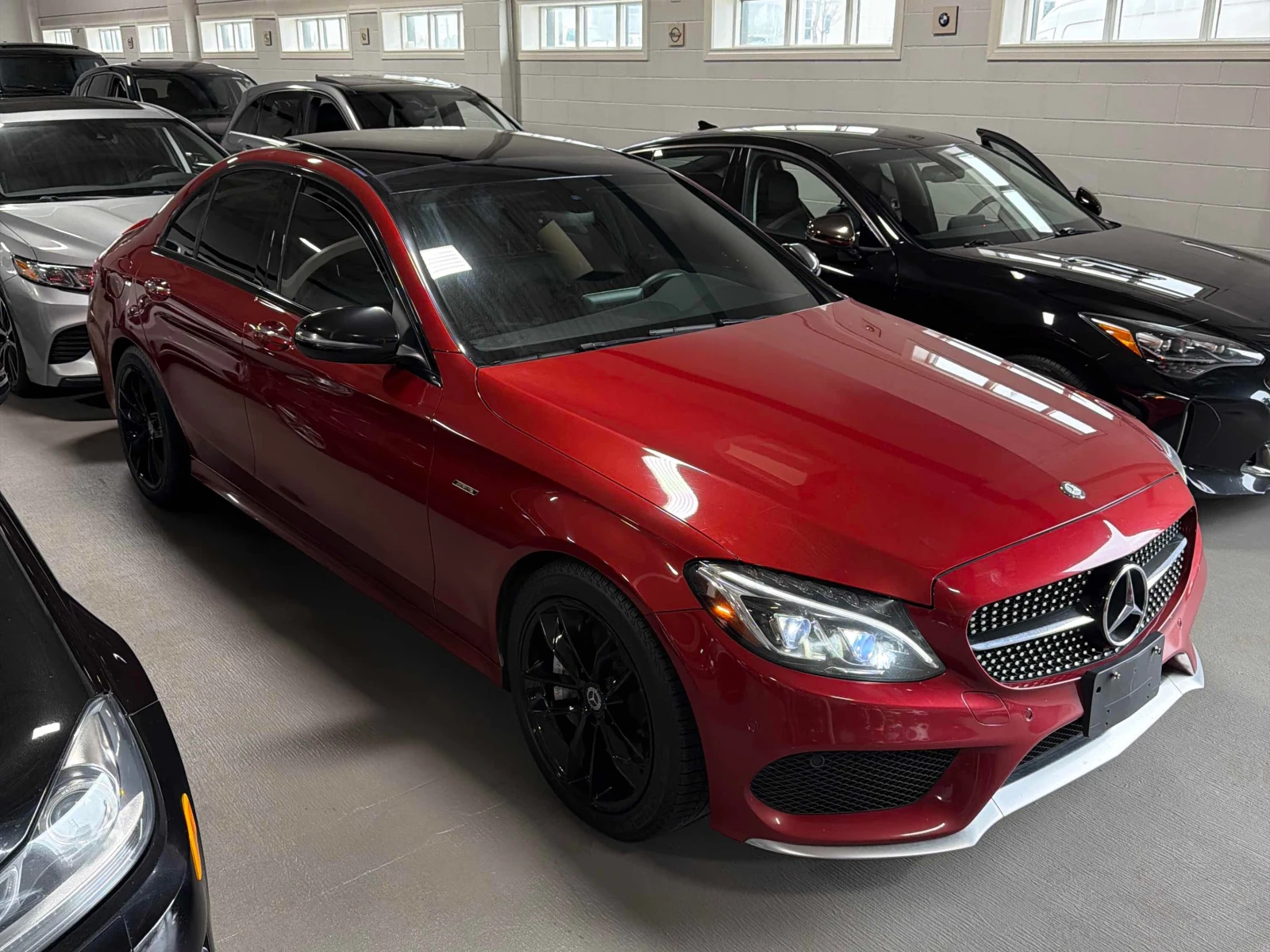 Mercedes-Benz X-Klasse 3.0L 6cyl AWD | Mobile.bg � ����������� 2