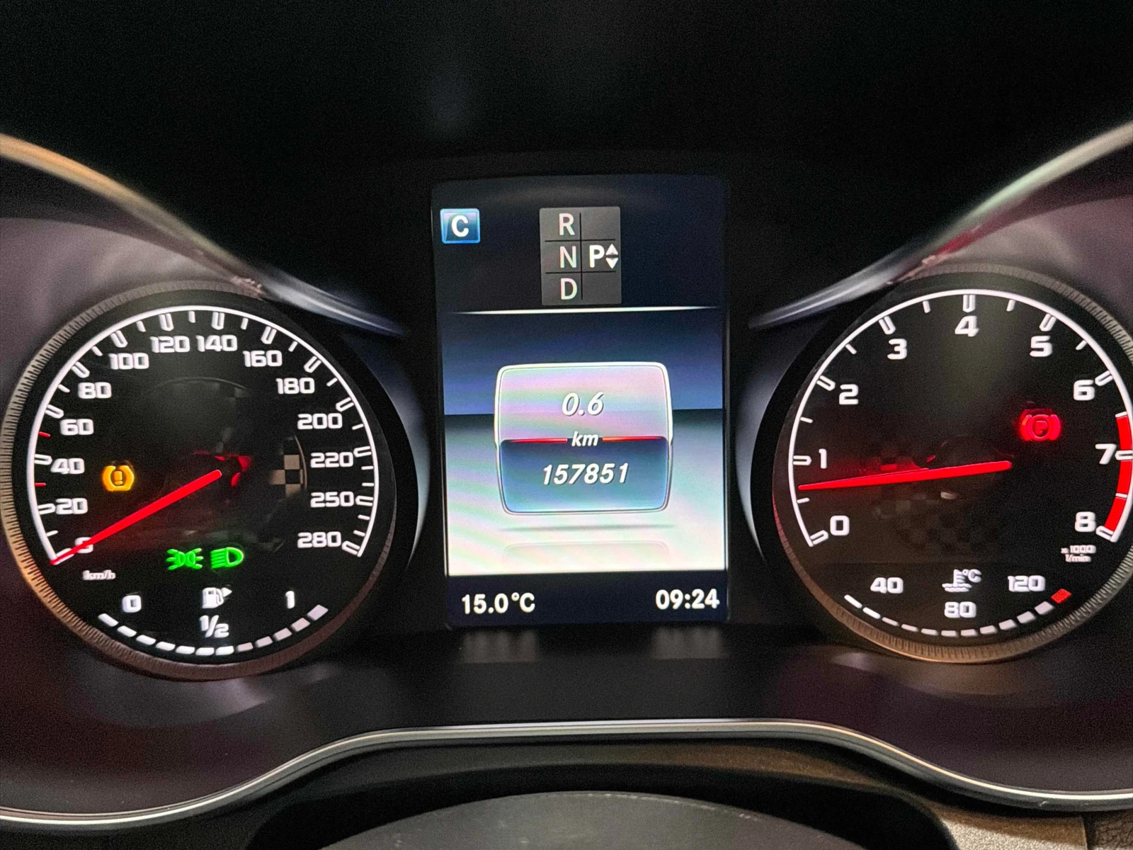 Mercedes-Benz X-Klasse 3.0L 6cyl AWD | Mobile.bg � ����������� 8