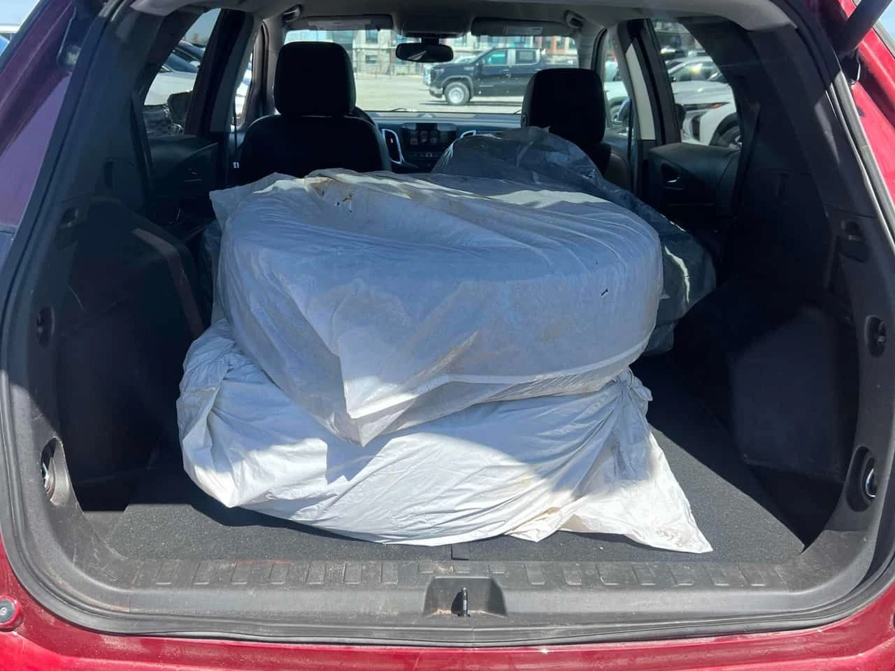 Chevrolet Equinox * Premier * CARFAX * 2 ����� * KEYLESS * �������� | Mobile.bg � ����������� 13