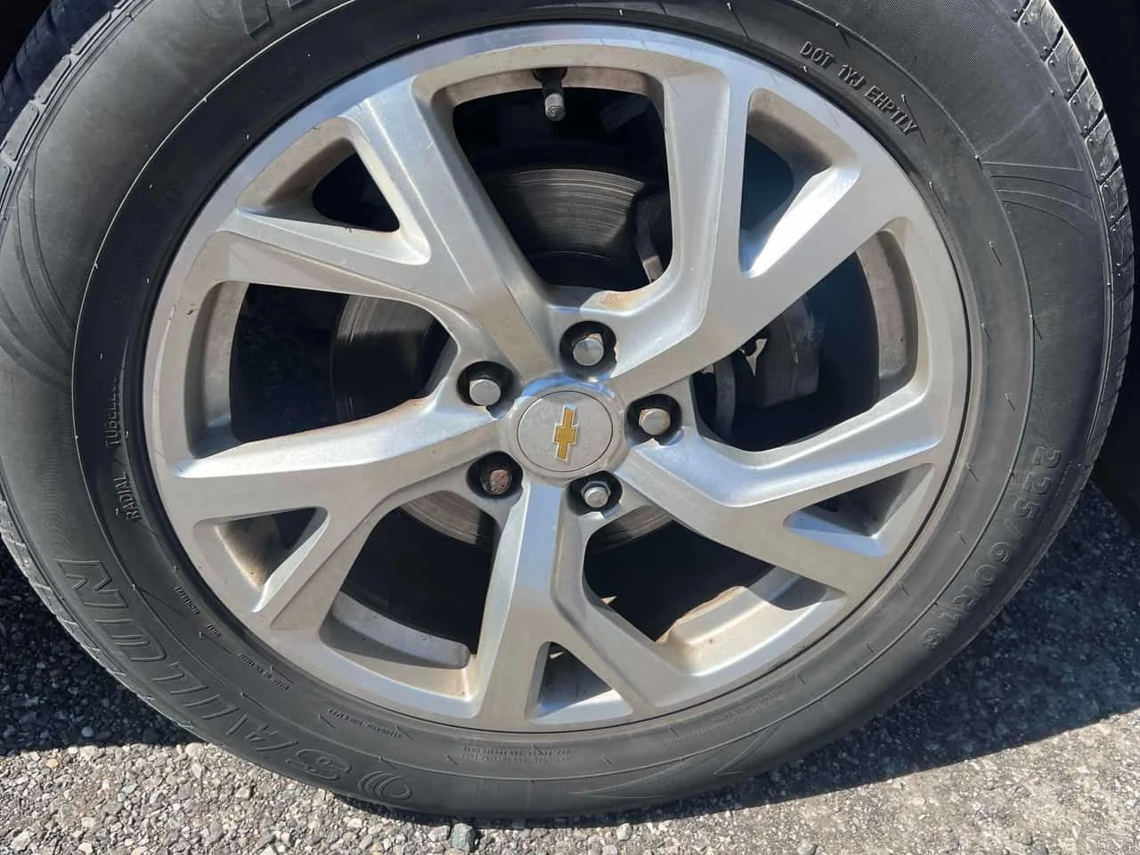 Chevrolet Equinox * Premier * CARFAX * 2 ����� * KEYLESS * �������� | Mobile.bg � ����������� 7