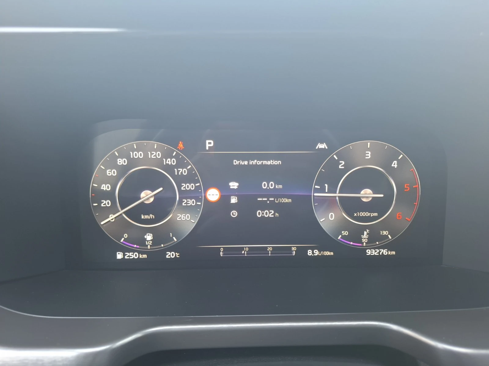 Kia Sorento 2.2 CRDI Limited ГАРАНЦИЯ, снимка 10 - Автомобили и джипове - 54676887