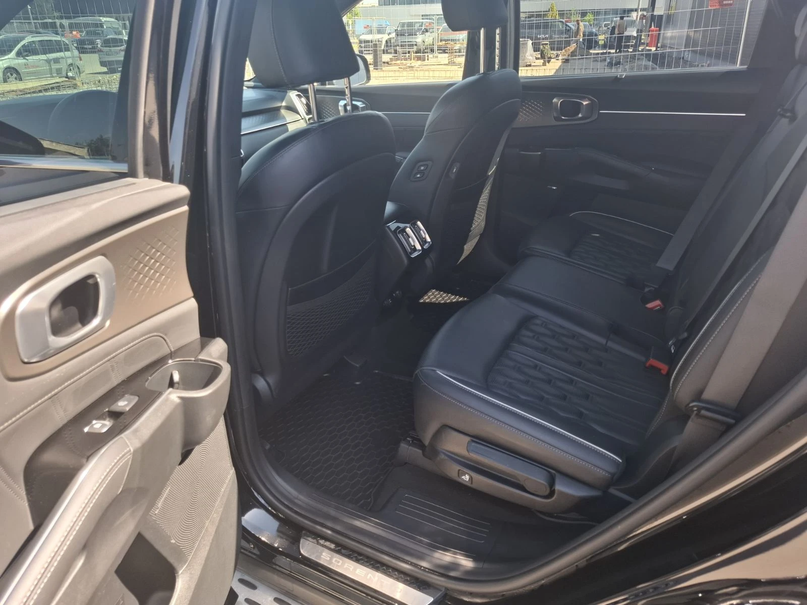 Kia Sorento 2.2 CRDI Limited ГАРАНЦИЯ, снимка 7 - Автомобили и джипове - 54676887