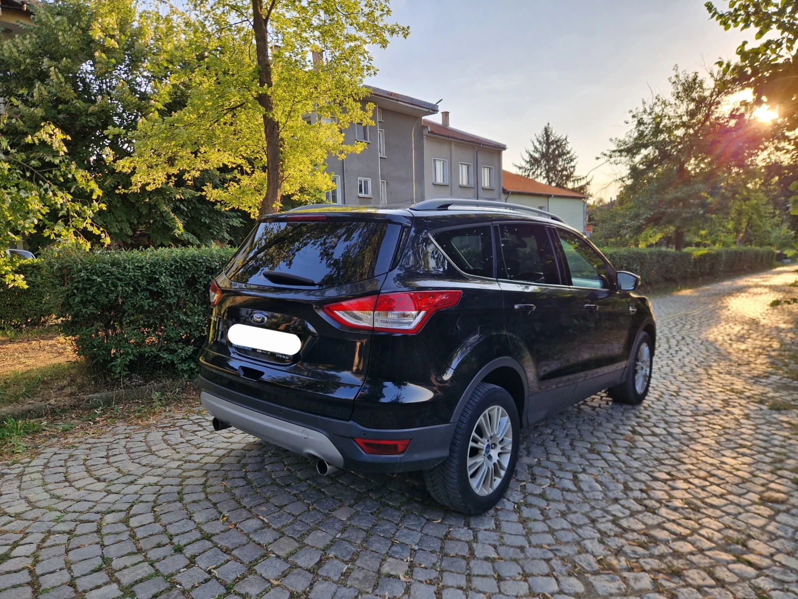 Ford Kuga 4x4 �������� ������� | Mobile.bg � ����������� 6