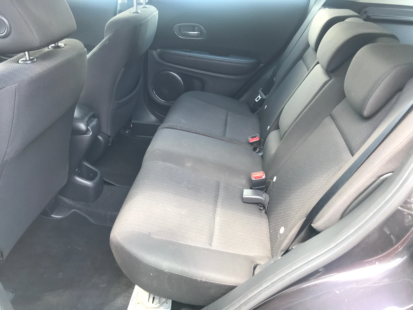 Honda Hr-v 1, 6 Executive, снимка 15 - Автомобили и джипове - 54922980