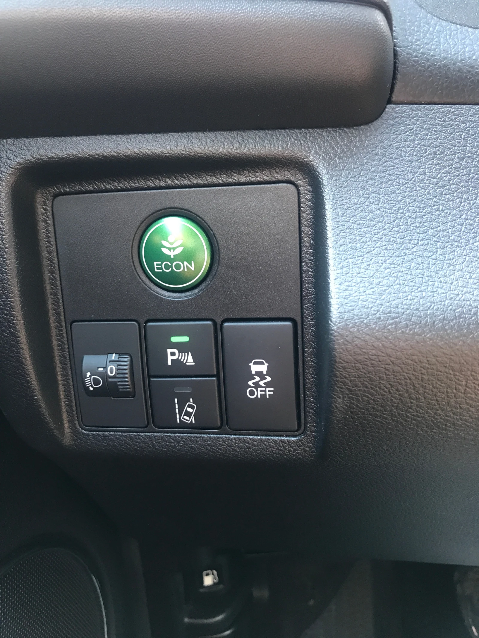 Honda Hr-v 1, 6 Executive, снимка 14 - Автомобили и джипове - 54922980