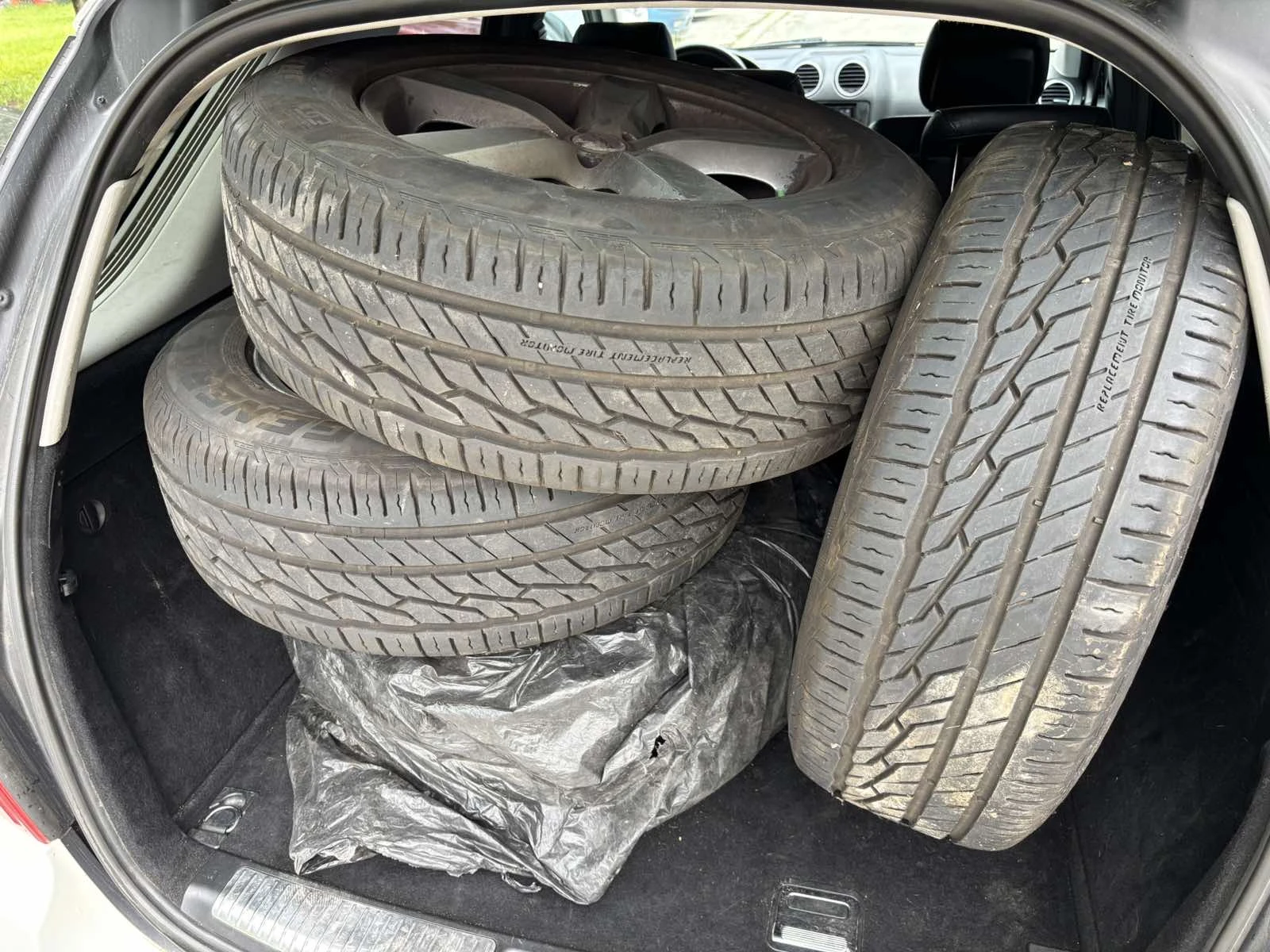 Mercedes-Benz ML 320 3.2cdi FACE, снимка 9 - Автомобили и джипове - 54960508