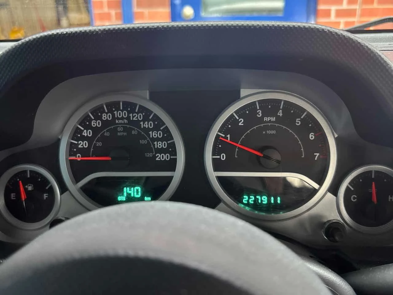 Jeep Wrangler * Sahara * АВТОКРЕДИТ БЕЗ ПЪРВОНАЧАЛНА ВНОСКА* , снимка 8 - Автомобили и джипове - 55140604
