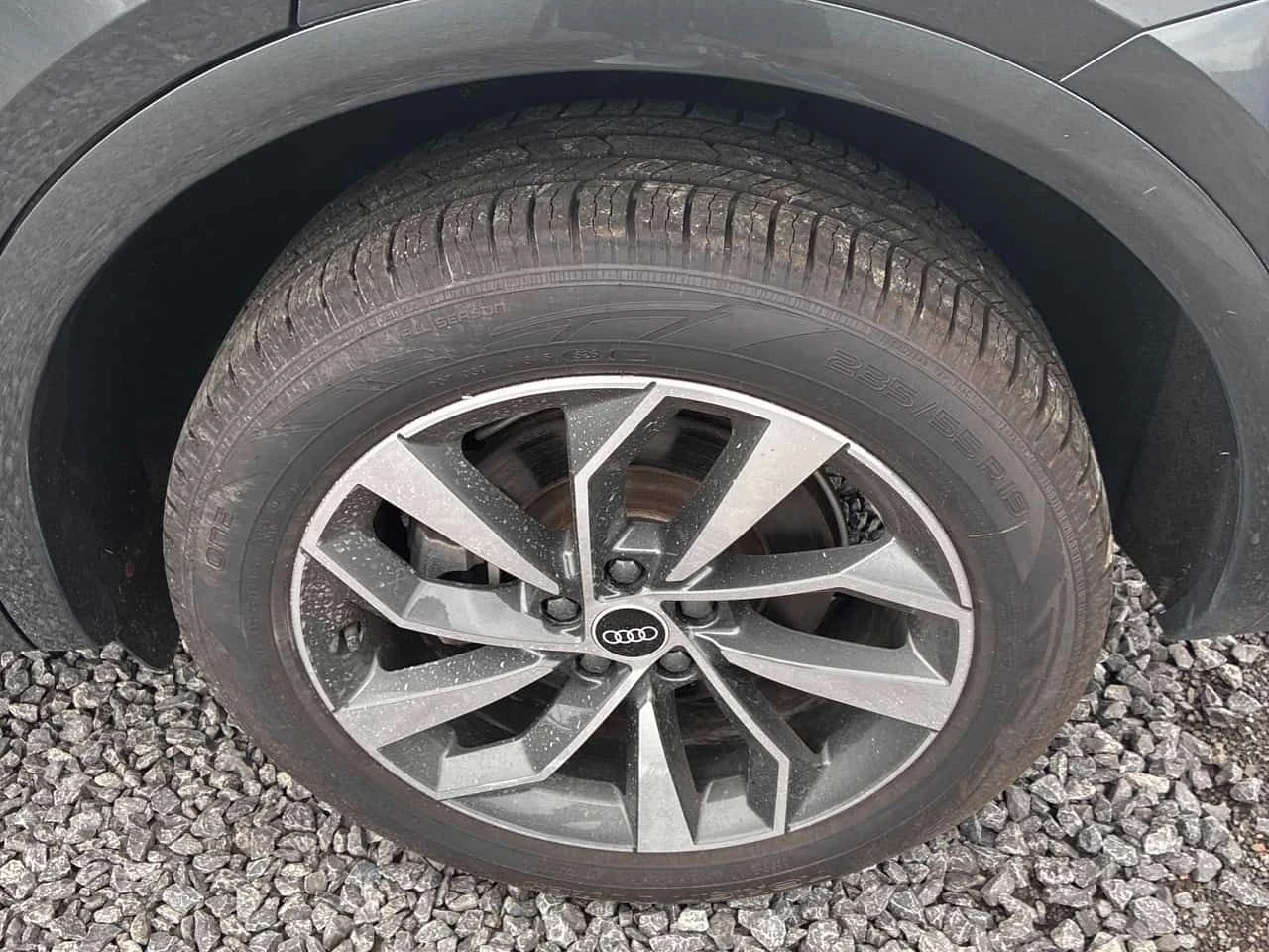 Audi Q5 | Progressiv | DISTRONIC | ПАНОРАМА  | CARFAX | , снимка 17 - Автомобили и джипове - 55394148