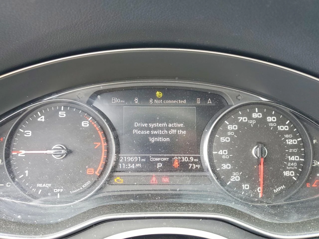 Audi Q5, снимка 13 - Автомобили и джипове - 55746914