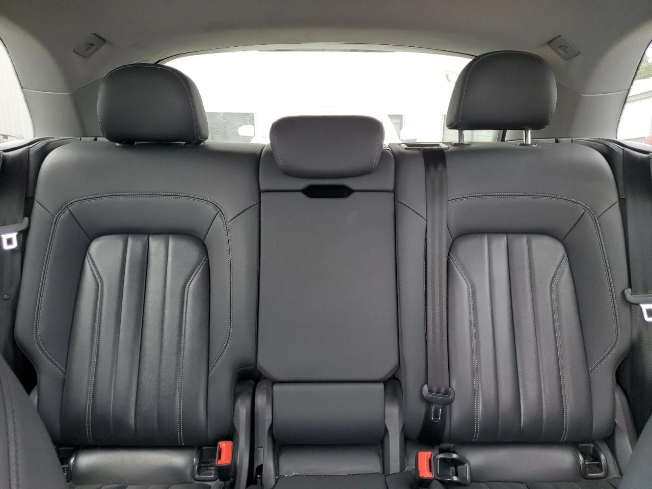 Audi Q5, снимка 6 - Автомобили и джипове - 55746914