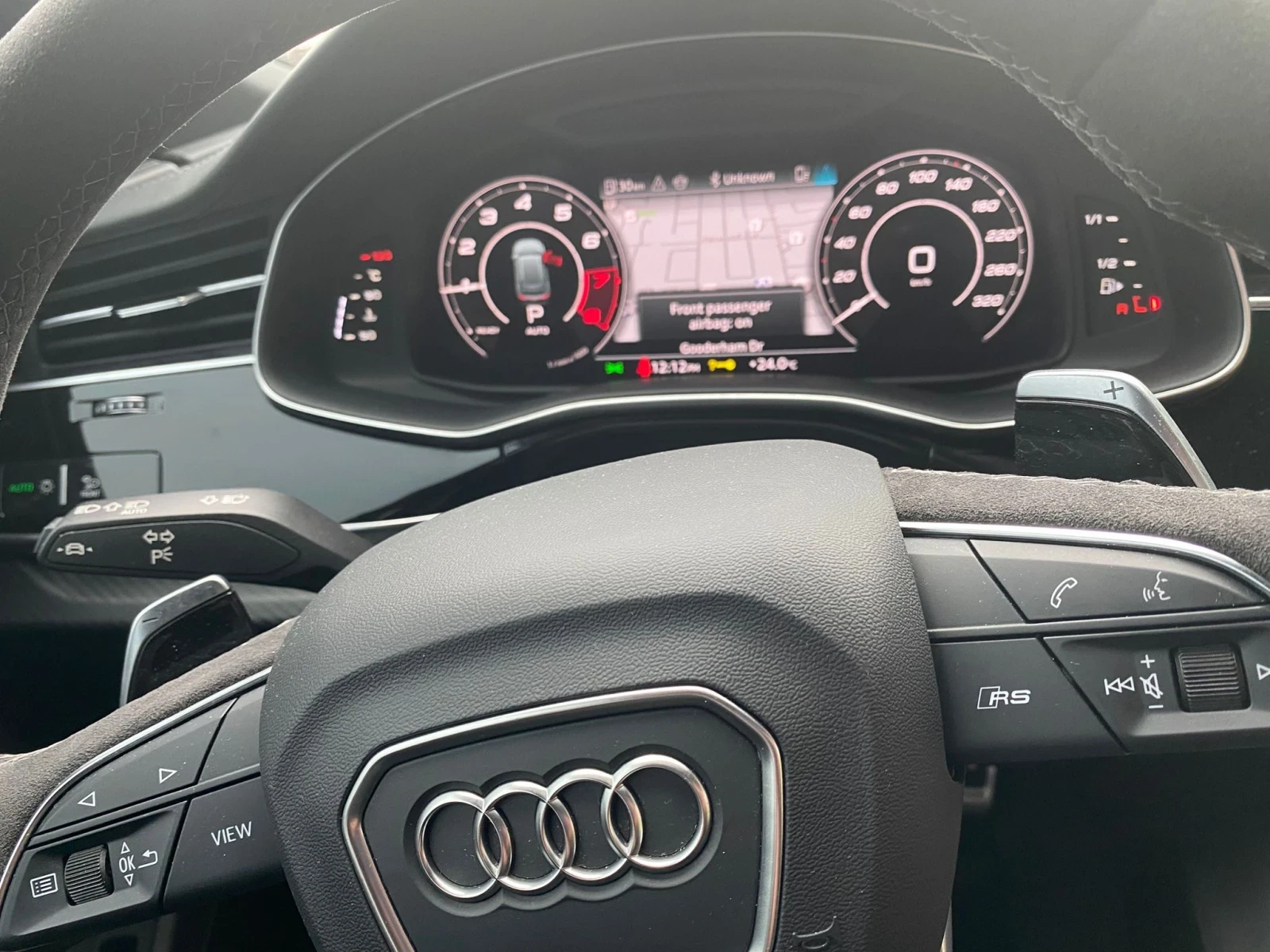 Audi RSQ8 RSQ8 | Mobile.bg � ����������� 6