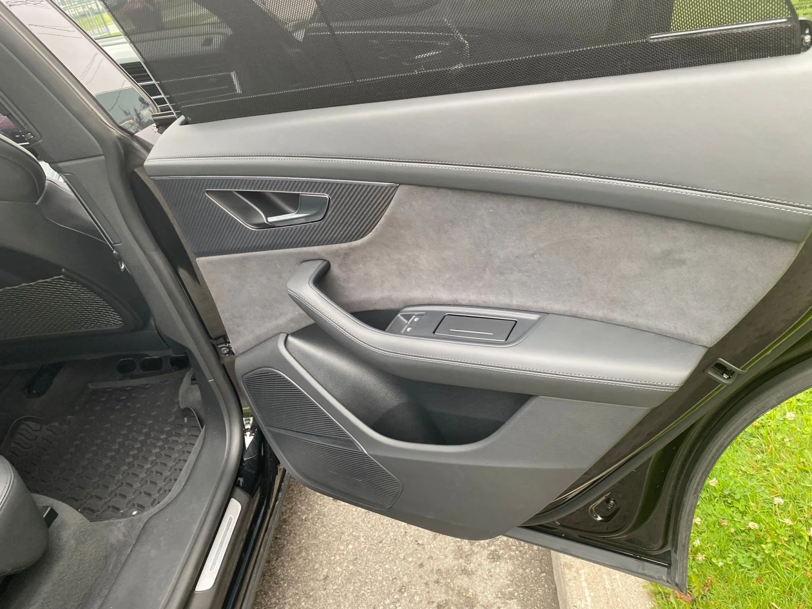 Audi RSQ8 RSQ8 | Mobile.bg � ����������� 7