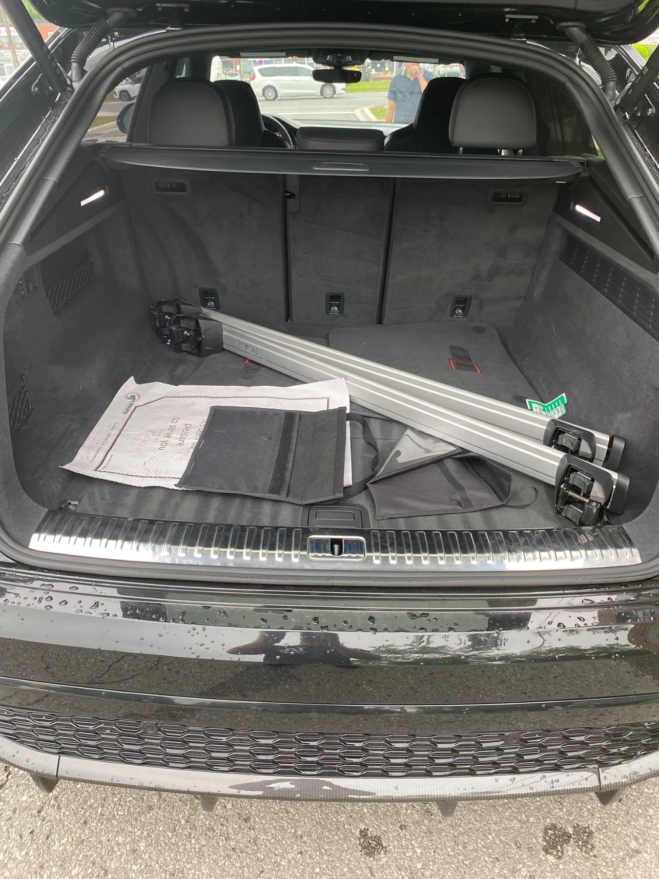 Audi RSQ8 RSQ8 | Mobile.bg � ����������� 10