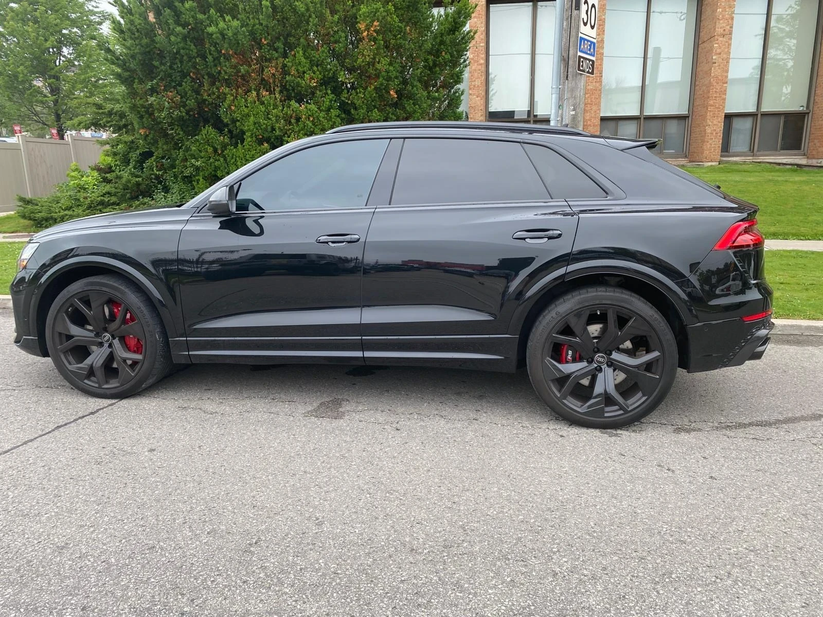 Audi RSQ8 RSQ8 | Mobile.bg � ����������� 3