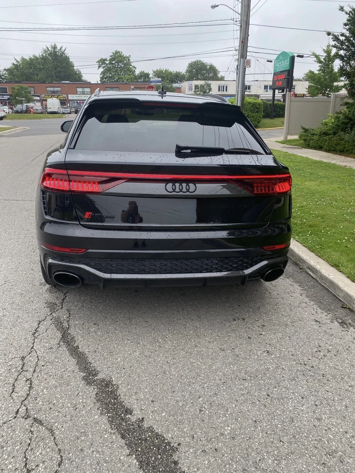 Audi RSQ8 RSQ8 | Mobile.bg � ����������� 2