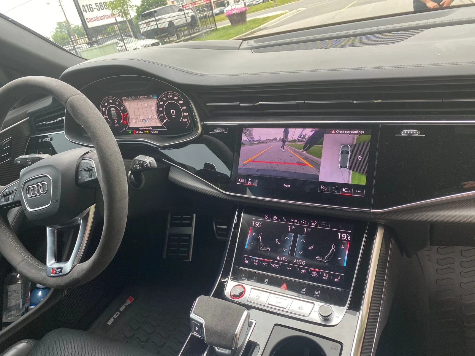 Audi RSQ8 RSQ8 | Mobile.bg � ����������� 8