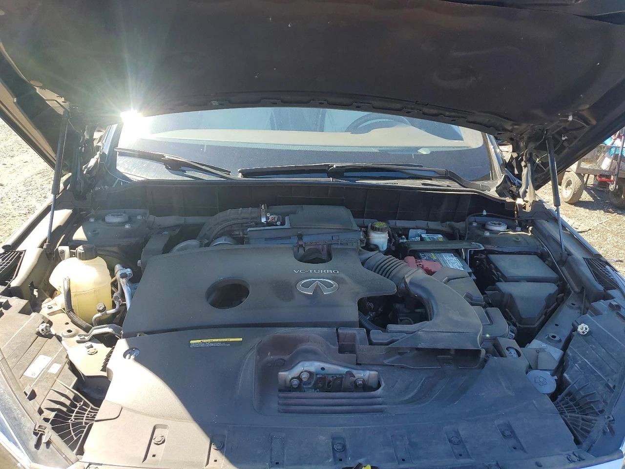Infiniti QX50 2.0l Autograph | Mobile.bg � ����������� 11