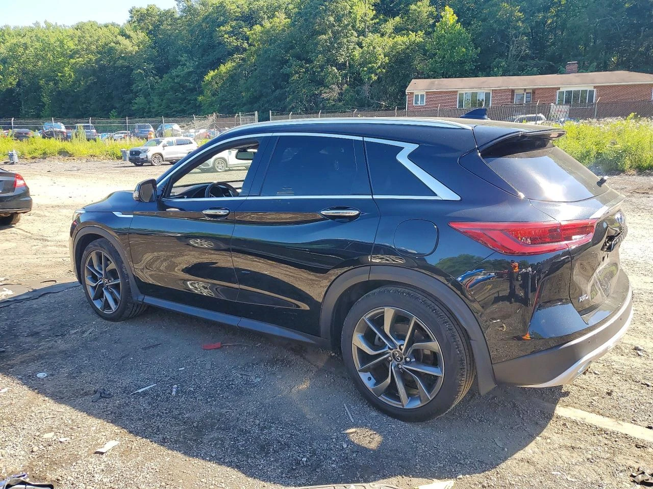 Infiniti QX50 2.0l Autograph | Mobile.bg � ����������� 2
