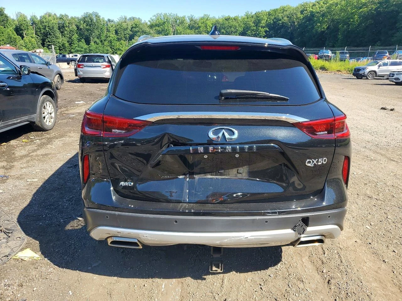 Infiniti QX50 2.0l Autograph | Mobile.bg � ����������� 6