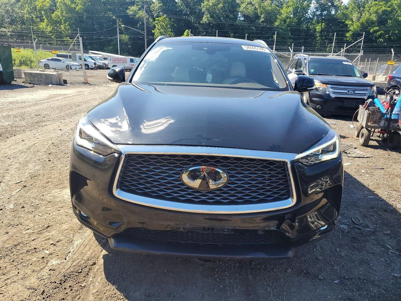 Infiniti QX50 2.0l Autograph | Mobile.bg � ����������� 5