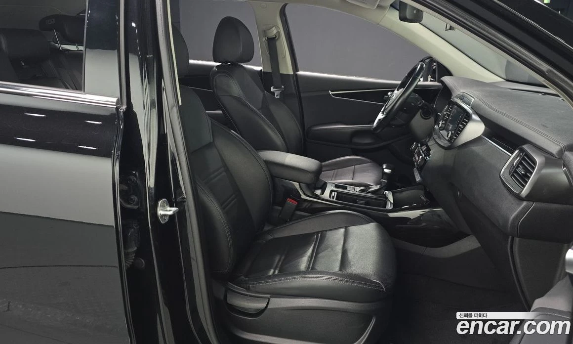 Kia Sorento Diesel 2.0 2WD Prestige, снимка 16 - Автомобили и джипове - 56155170
