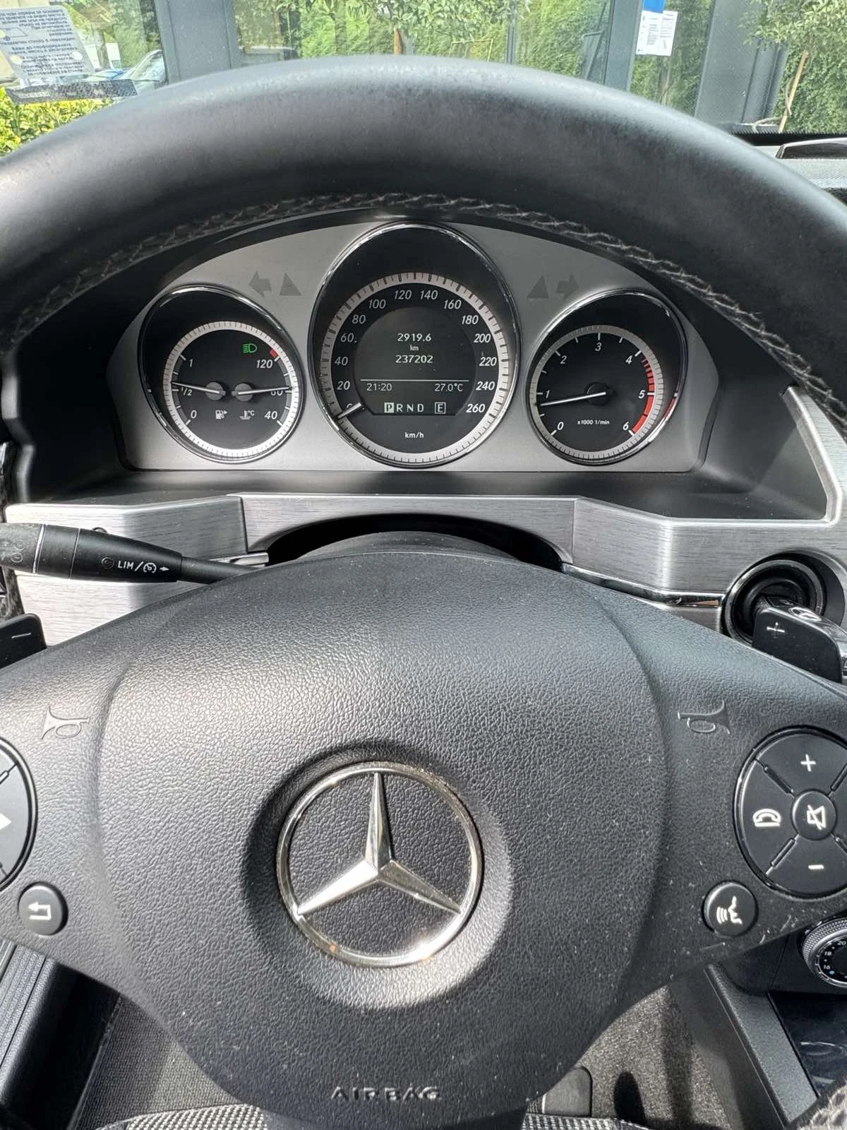 Mercedes-Benz GLK 220 CDI 4 MATIC 7G-tronic, снимка 14 - Автомобили и джипове - 56195298