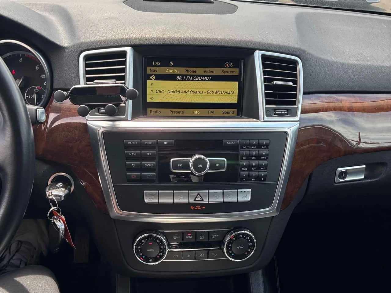 Mercedes-Benz ML 350 * BlueTEC * ���������� ��� ������������ ������*  | Mobile.bg � ����������� 9