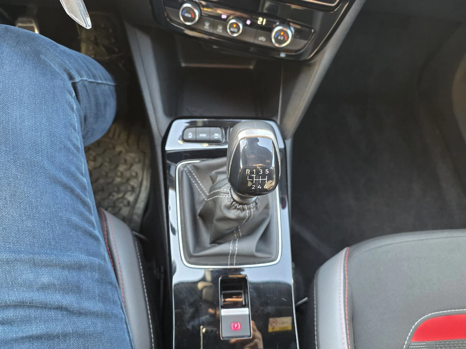 Opel Mokka 1.2 PureTech GS Line:, снимка 11 - Автомобили и джипове - 56287678