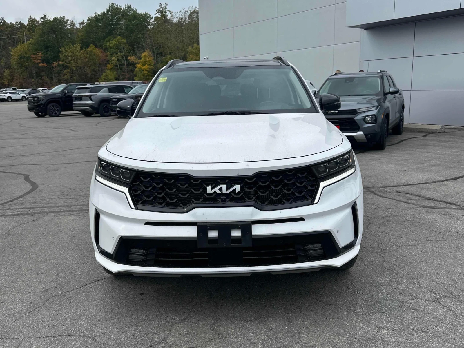 Kia Sportage SX* Pano* 360* Keyless* �����* 2�����*  | Mobile.bg � ����������� 2
