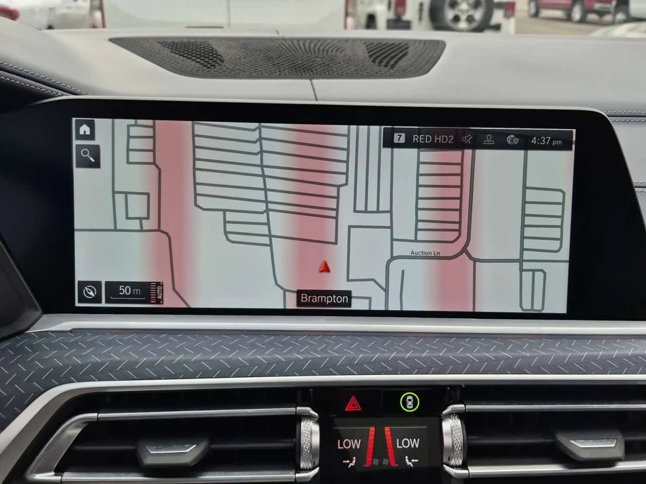 BMW X7 * xDrive40i * CARFAX * ����� �� ����������� | Mobile.bg � ����������� 11