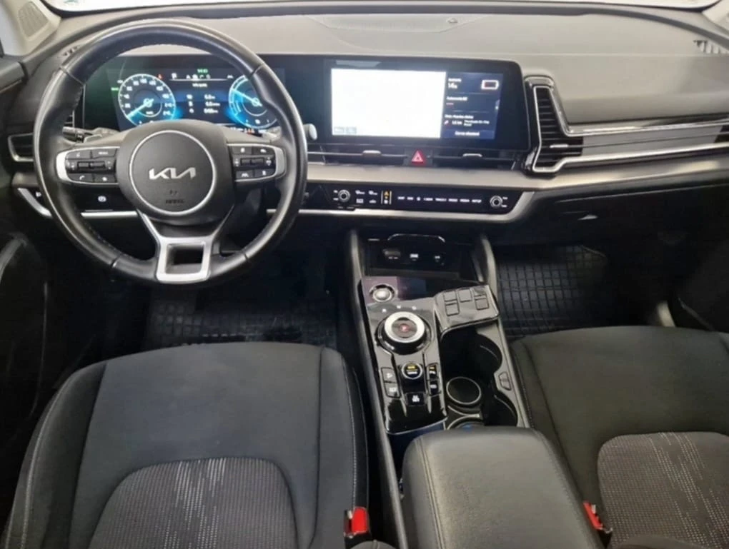 Kia Sportage !!!������� ����!!! 1.6 T-GDI PHEV AWD | Mobile.bg � ����������� 5