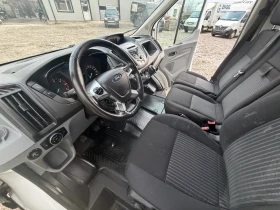 Ford Transit 2.0!EURO6!КЛИМА!, снимка 7