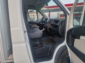 Peugeot Boxer 2.2/150кс/Фургон, снимка 11