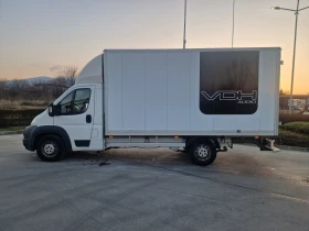 Peugeot Boxer 2.2/150кс/Фургон, снимка 8