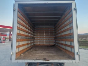 Peugeot Boxer 2.2/150кс/Фургон, снимка 14