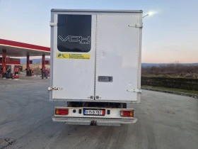 Peugeot Boxer 2.2/150кс/Фургон, снимка 6