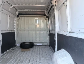 Peugeot Boxer L2H2 2.2 HDI Premium, снимка 7