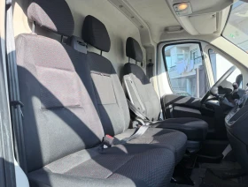 Peugeot Boxer L2H2 2.2 HDI Premium, снимка 11
