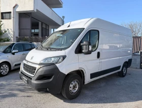 Peugeot Boxer L2H2 2.2 HDI Premium, снимка 2