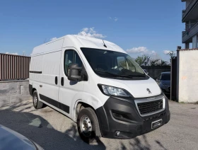 Peugeot Boxer L2H2 2.2 HDI Premium, снимка 1