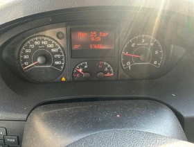Peugeot Boxer L2H2 2.2 HDI Premium, снимка 8