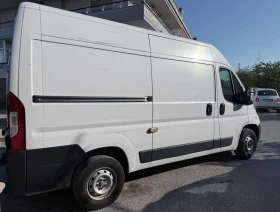 Peugeot Boxer L2H2 2.2 HDI Premium, снимка 3